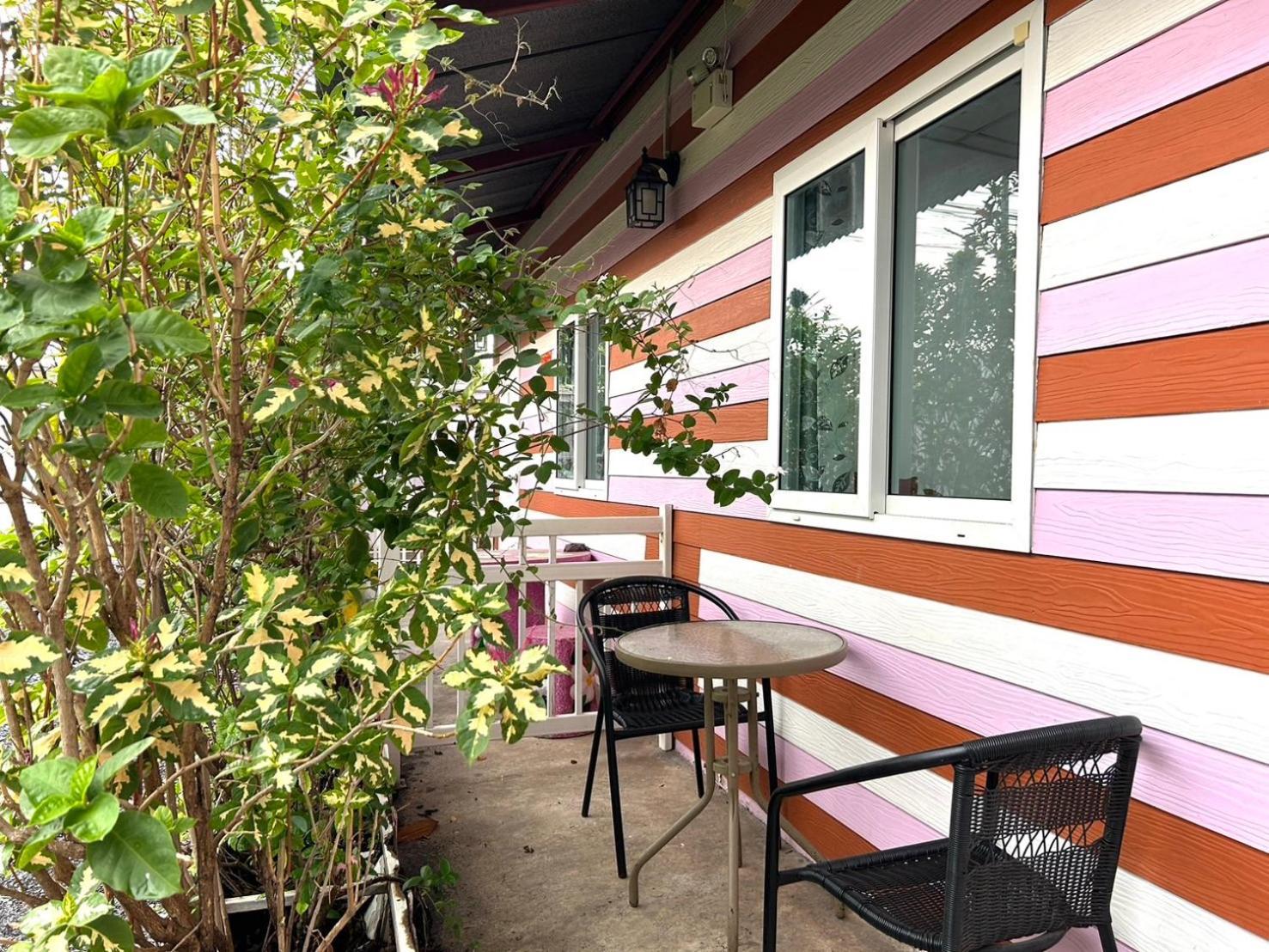 Home One Love Ayutthaya Bangalow Zone By One Love Group Exterior photo