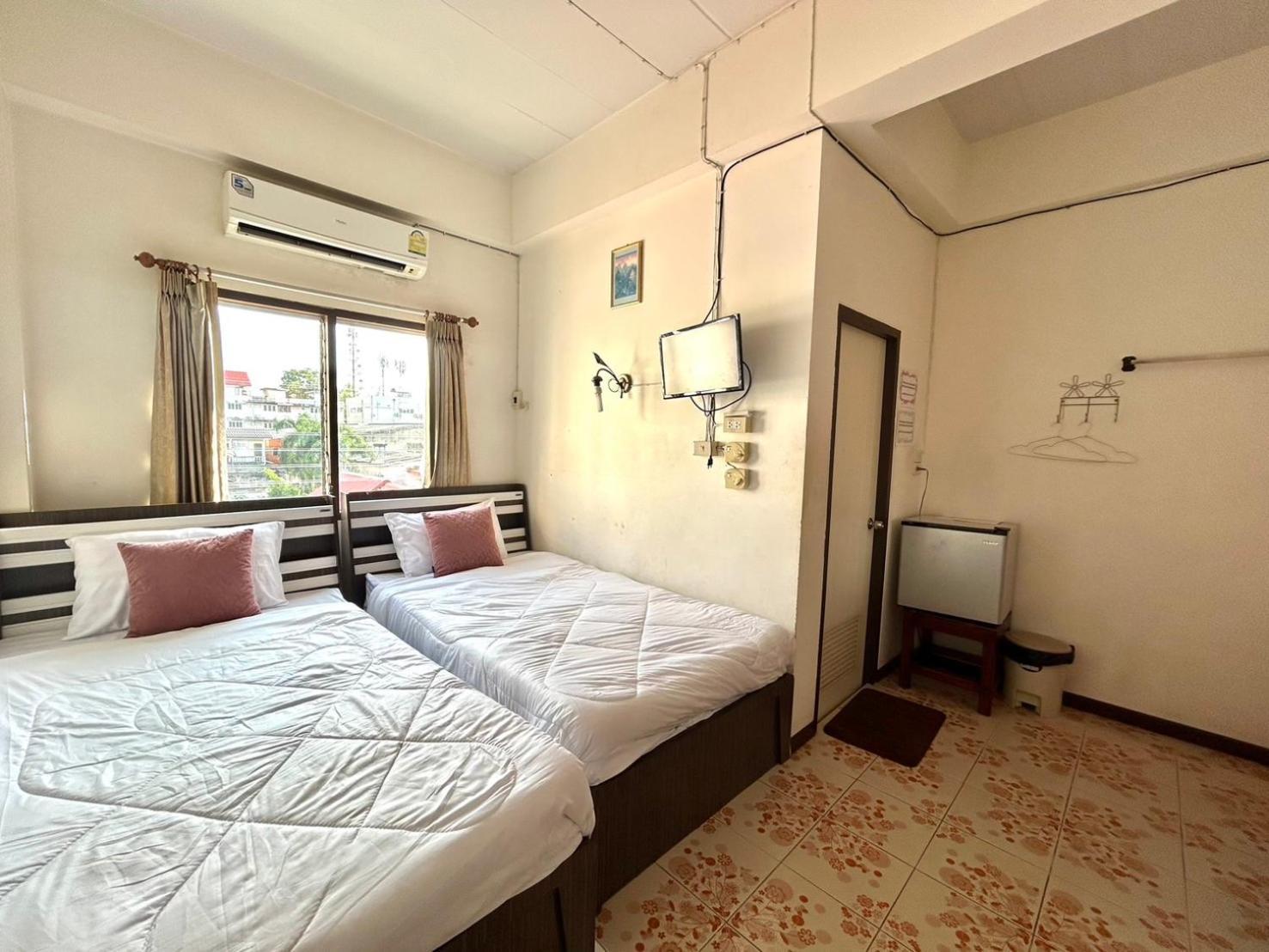 Home One Love Ayutthaya Bangalow Zone By One Love Group Exterior photo